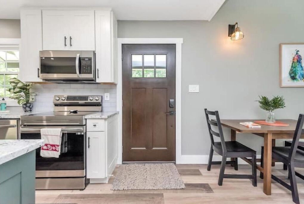 Photo of Kitchen in South Belmont