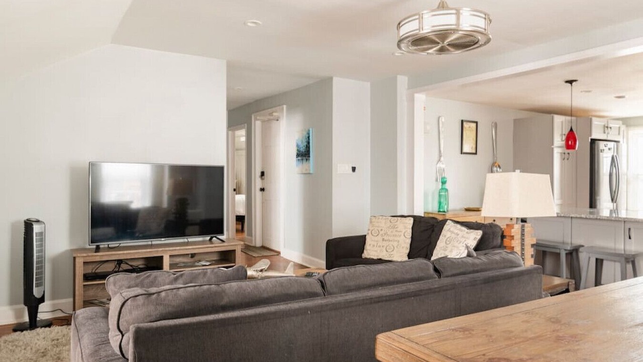 Photo of Livingroom in Hagerstown