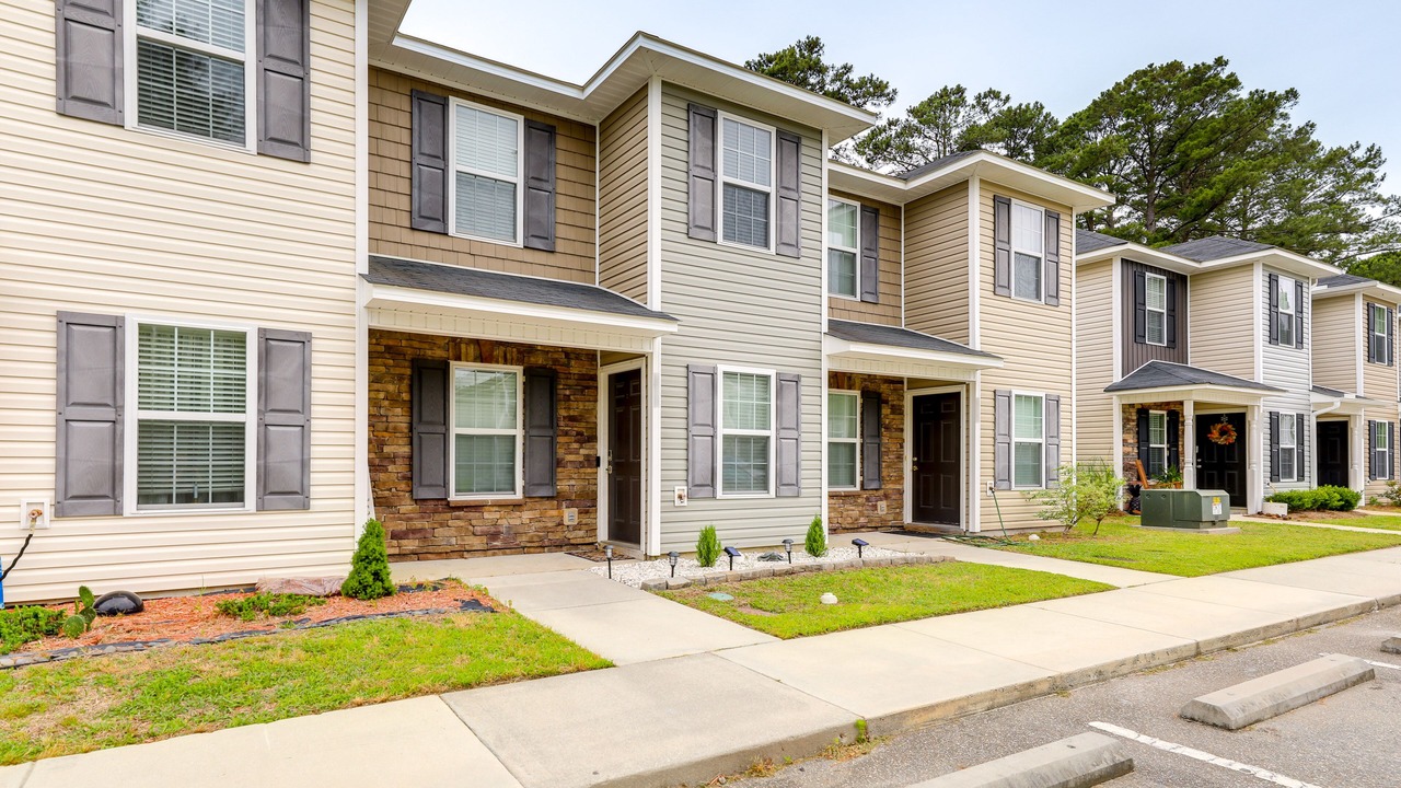 Photo of Outdoor in Craven County