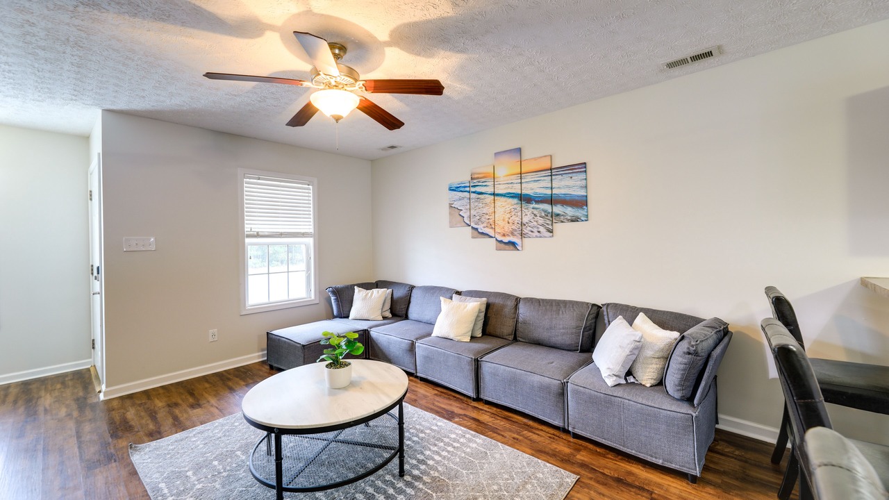 Photo of Livingroom in Craven County