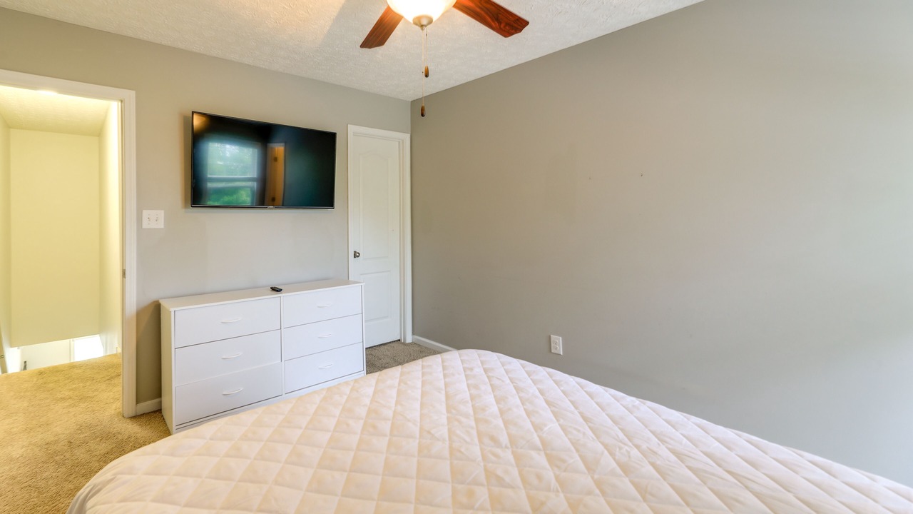 Photo of Bedroom in Craven County