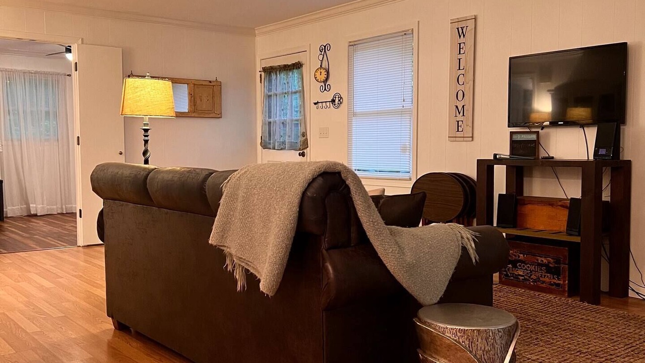 Photo of Bedroom in Walker-In-the-Hills