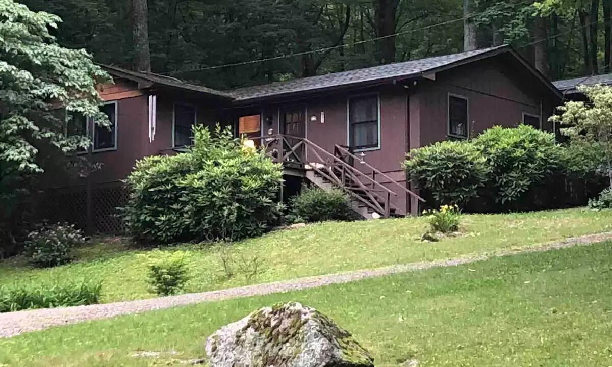 Photo of Outdoor in Walker-In-the-Hills