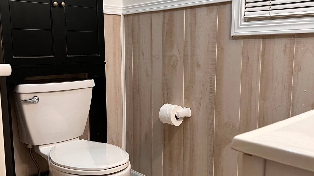Photo of Bathroom in Walker-In-the-Hills