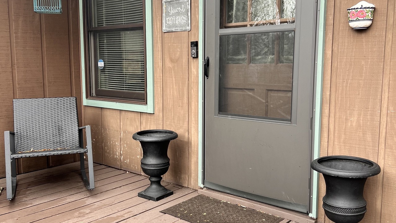 Photo of Patio Balcony in Walker-In-the-Hills