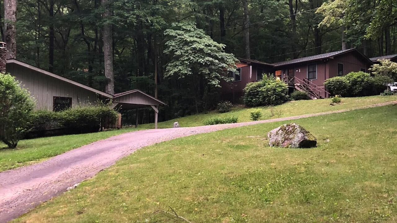 Photo of Outdoor in Walker-In-the-Hills
