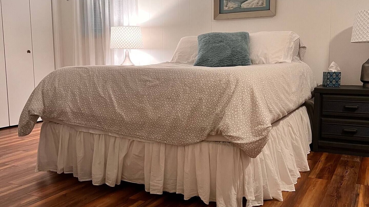 Photo of Bedroom in Walker-In-the-Hills