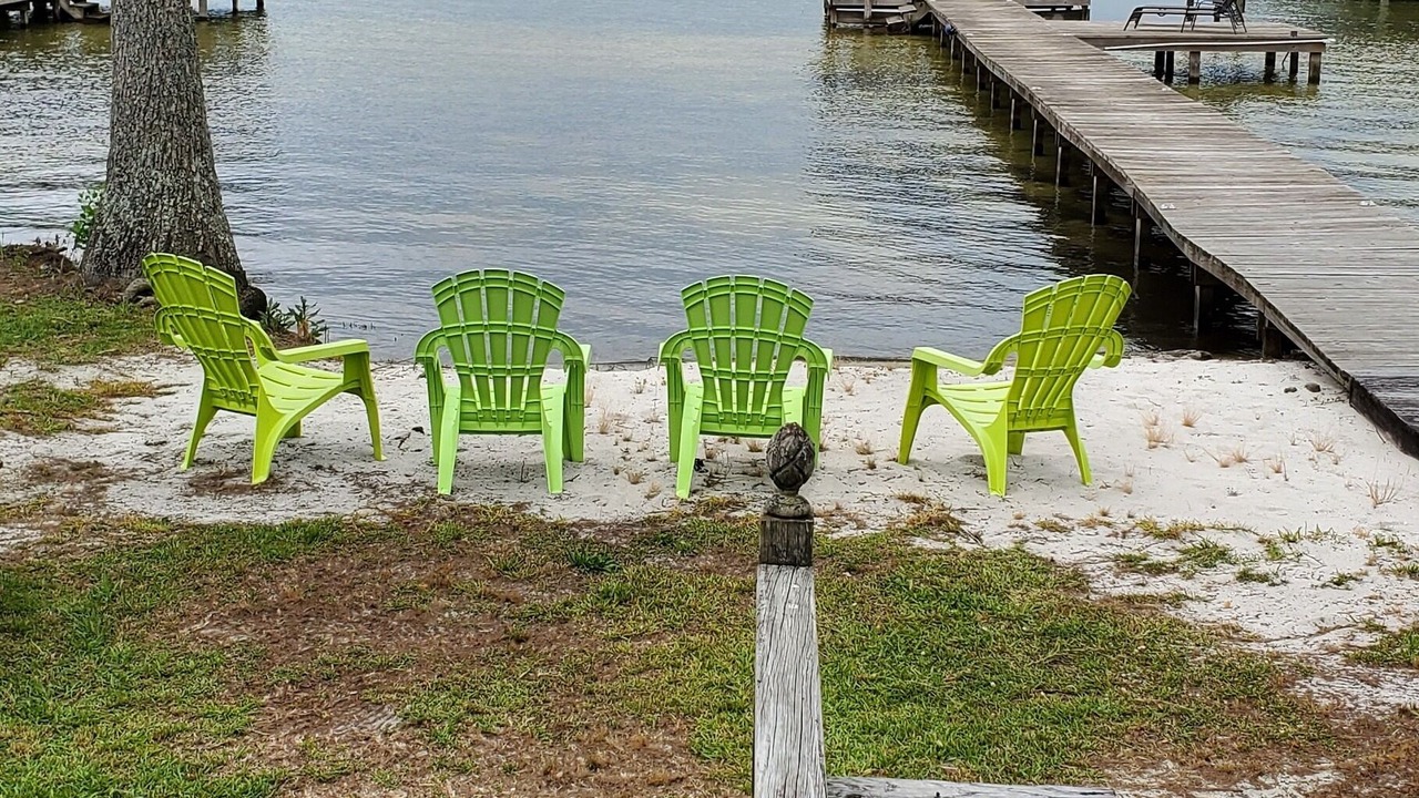 Photo of Patio Balcony in White Lake