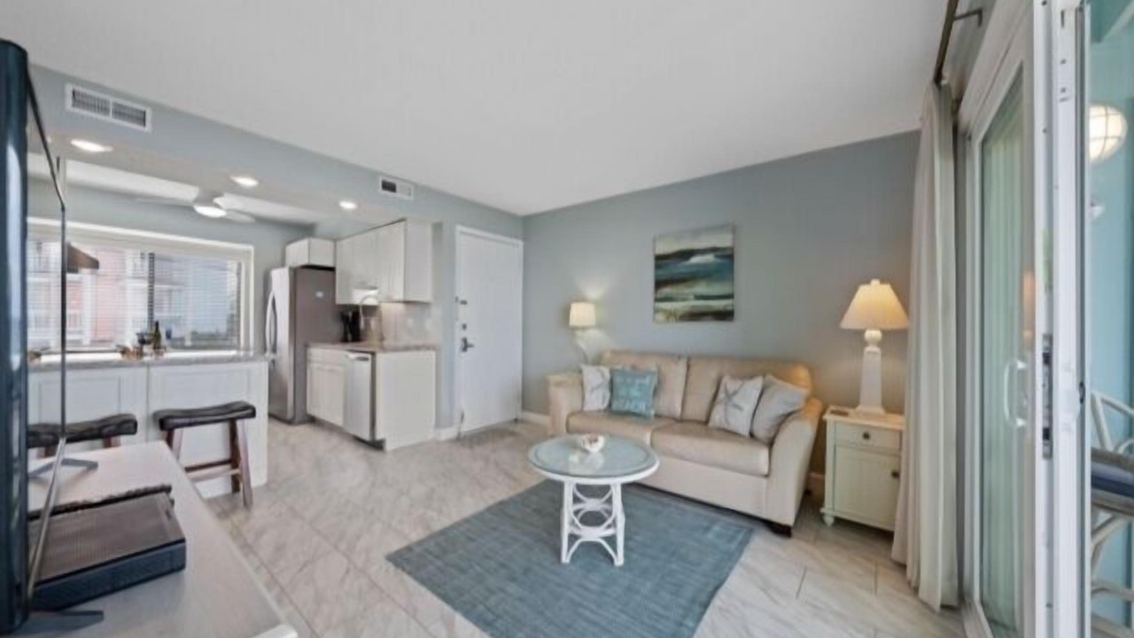 Photo of Bedroom in North Carolina Coast