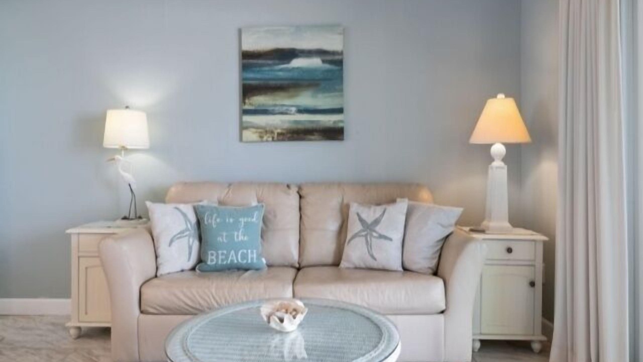 Photo of Bedroom in North Carolina Coast