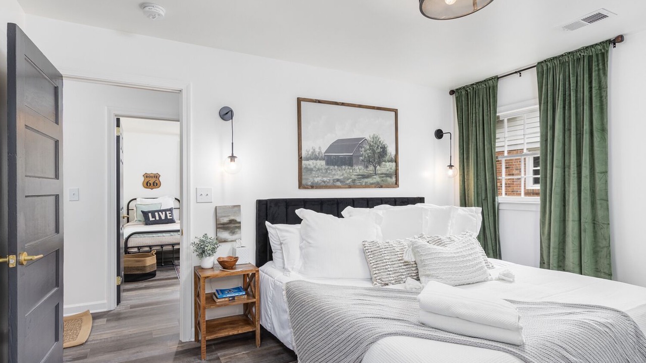 Photo of Bedroom in Taylors