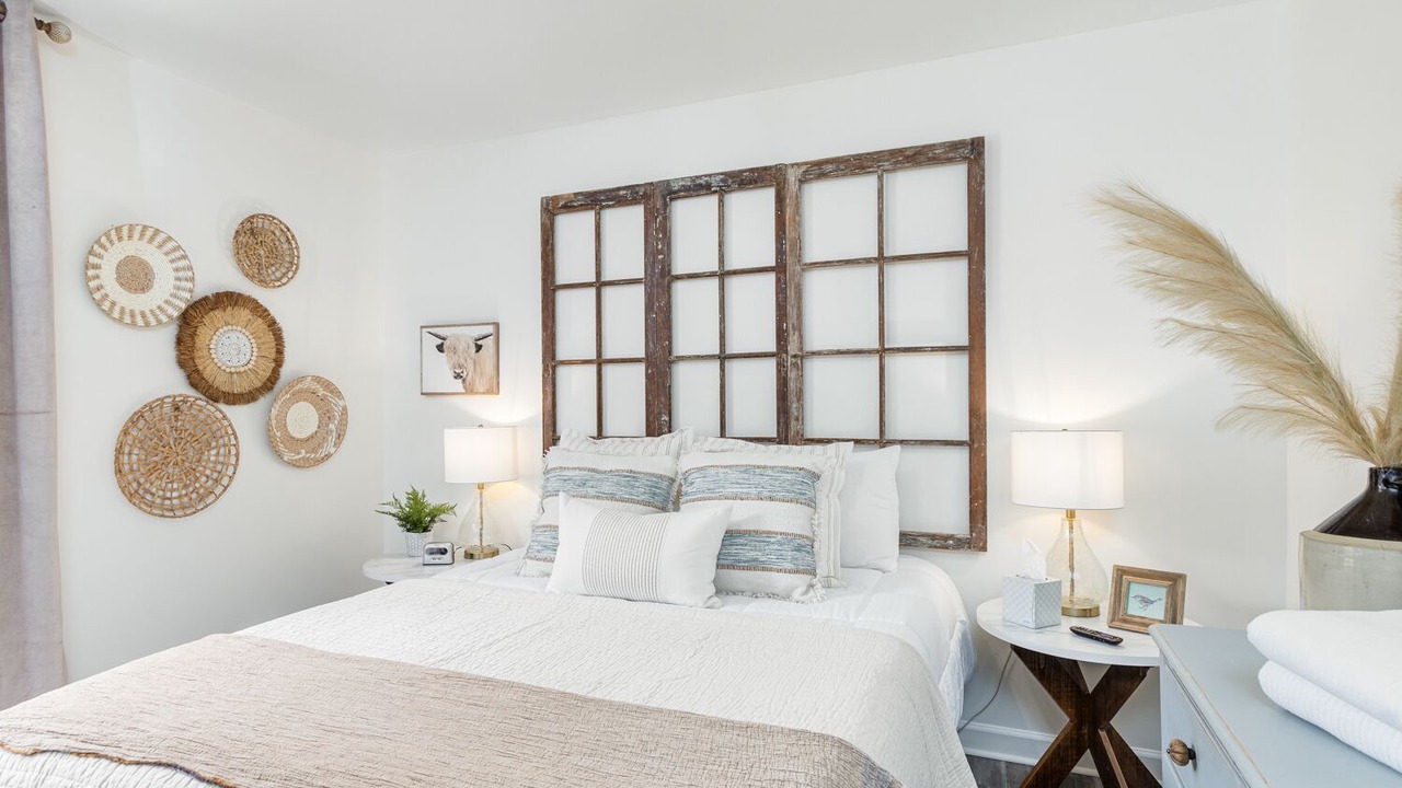 Photo of Bedroom in Taylors