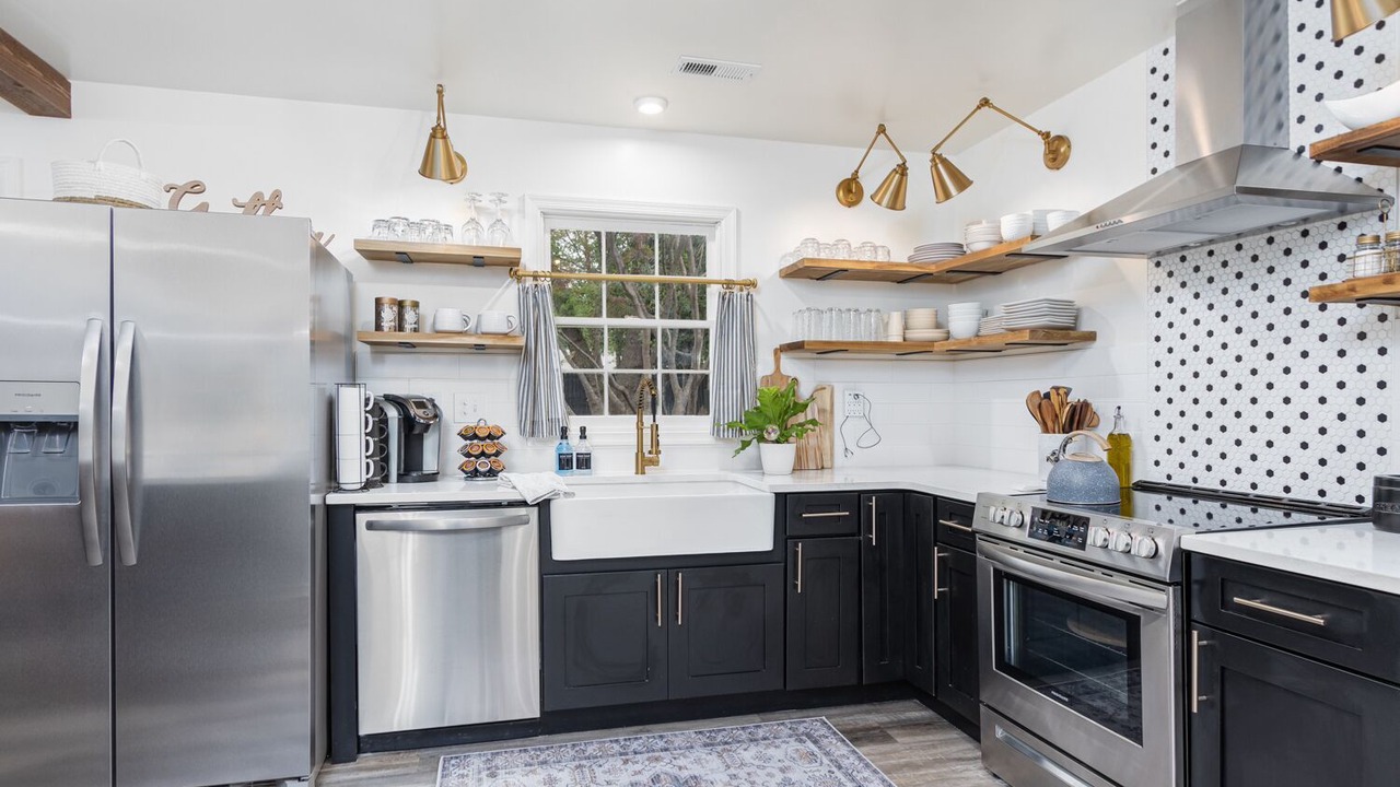 Photo of Kitchen in Taylors