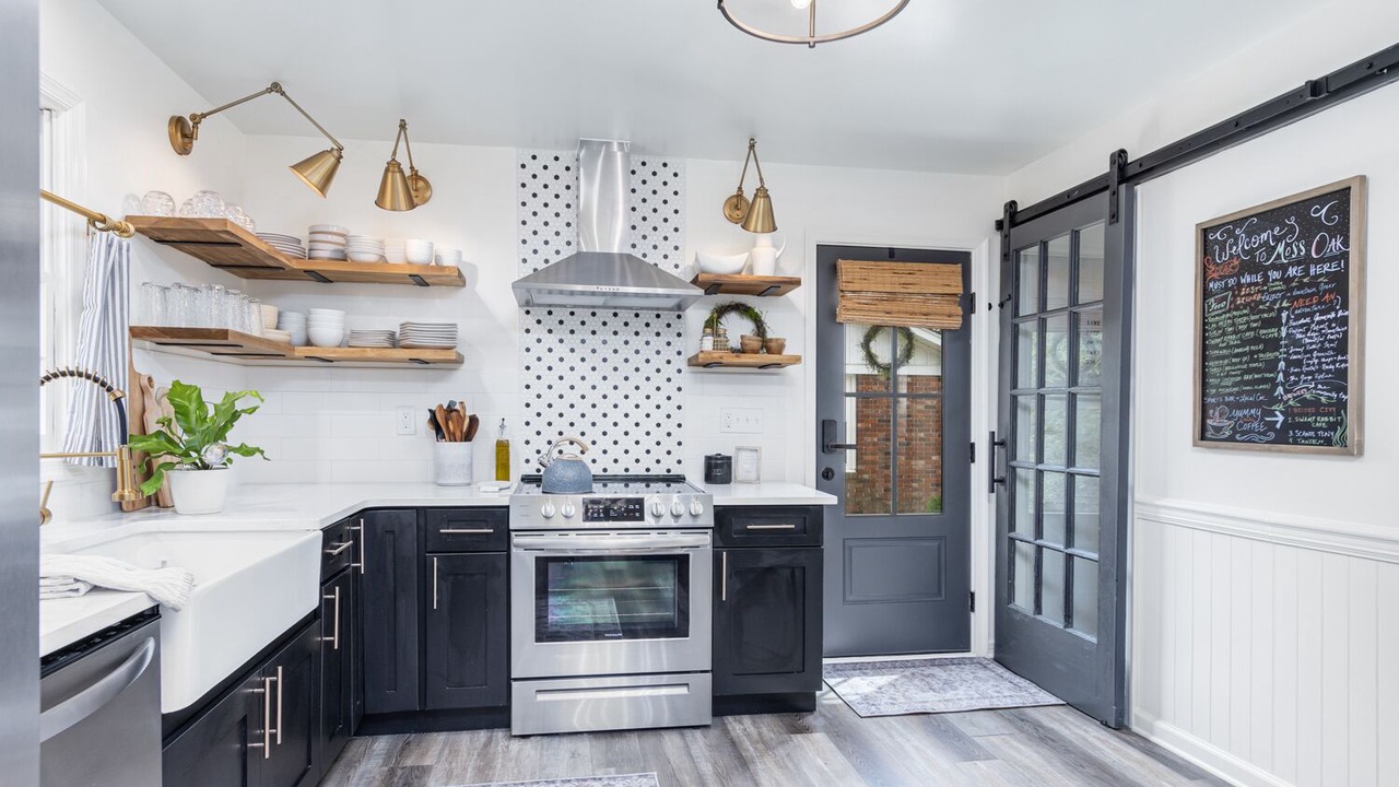 Photo of Kitchen in Taylors