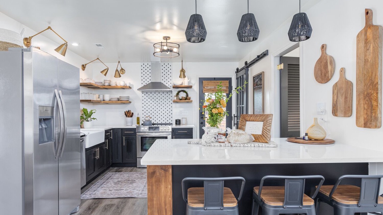 Photo of Kitchen in Taylors