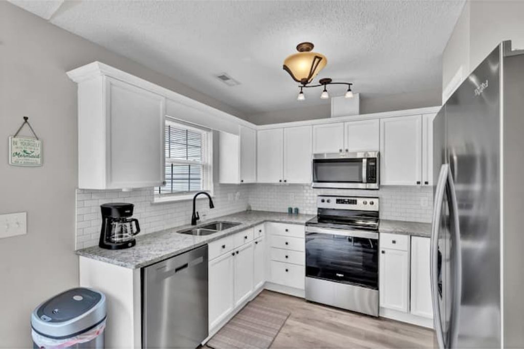Photo of Kitchen in Silver Lake