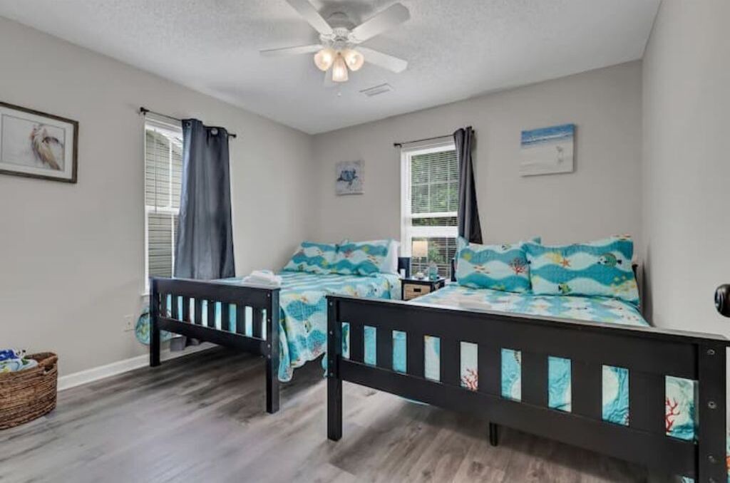 Photo of Bedroom in Silver Lake