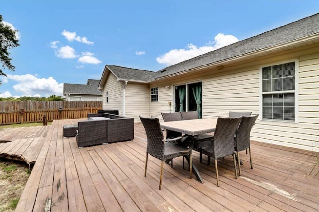 Photo of Outdoor in Silver Lake