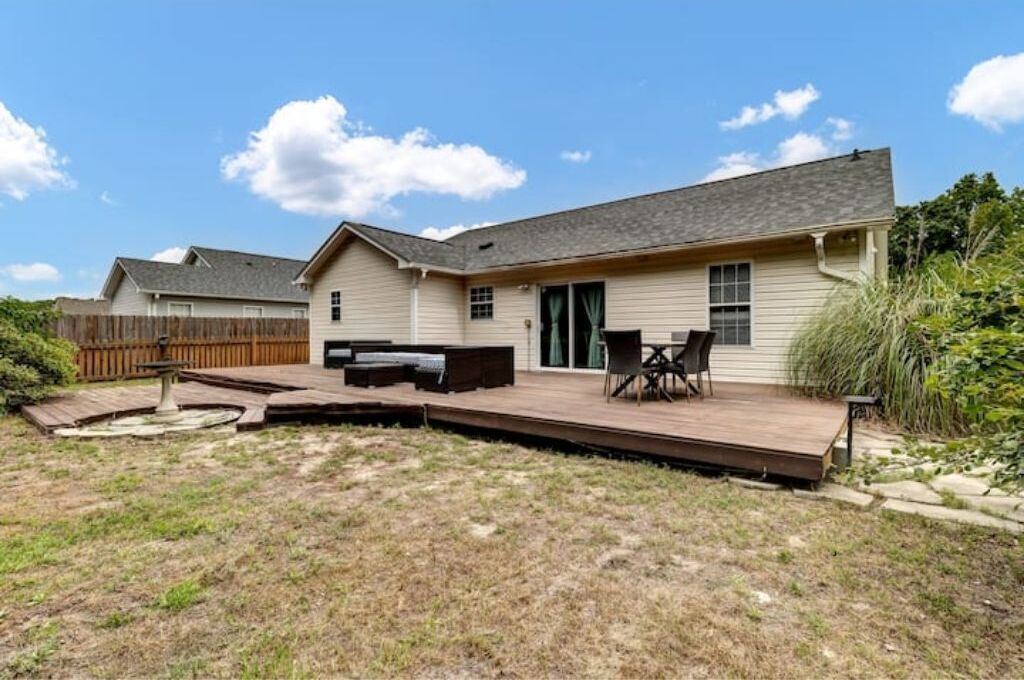 Photo of Outdoor in Silver Lake