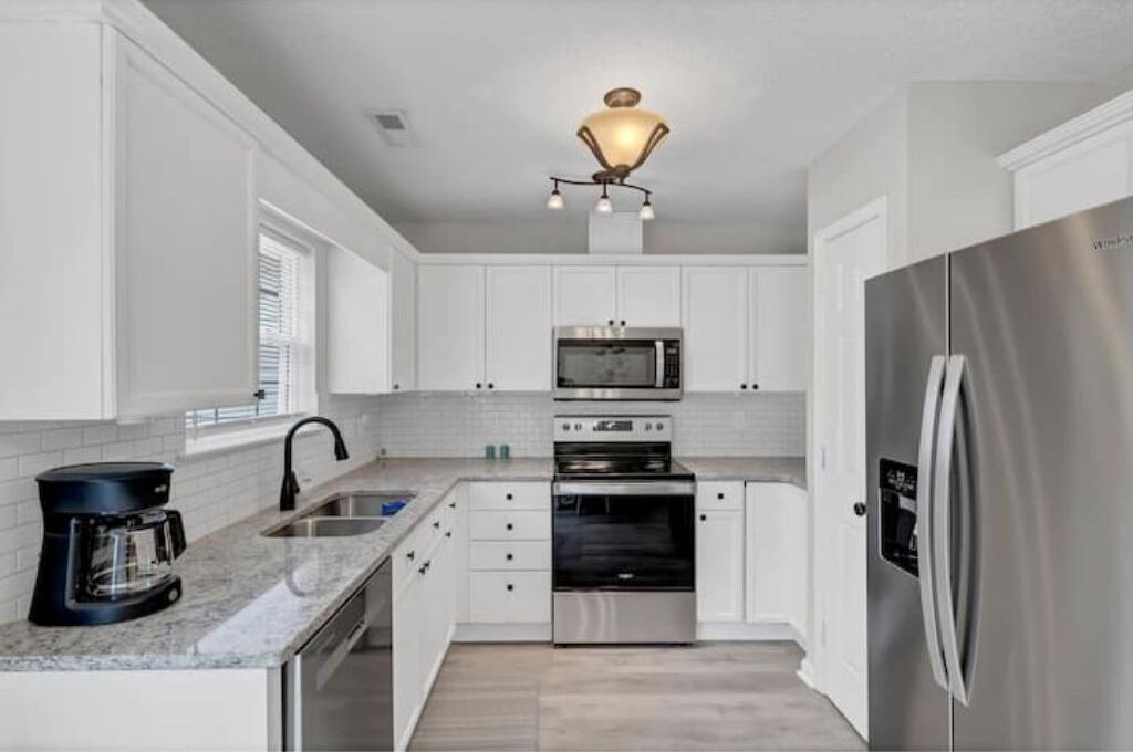 Photo of Kitchen in Silver Lake