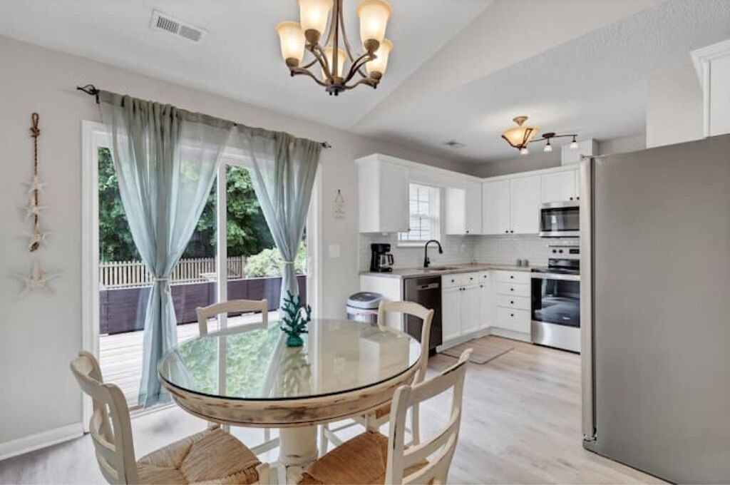 Photo of Kitchen in Silver Lake