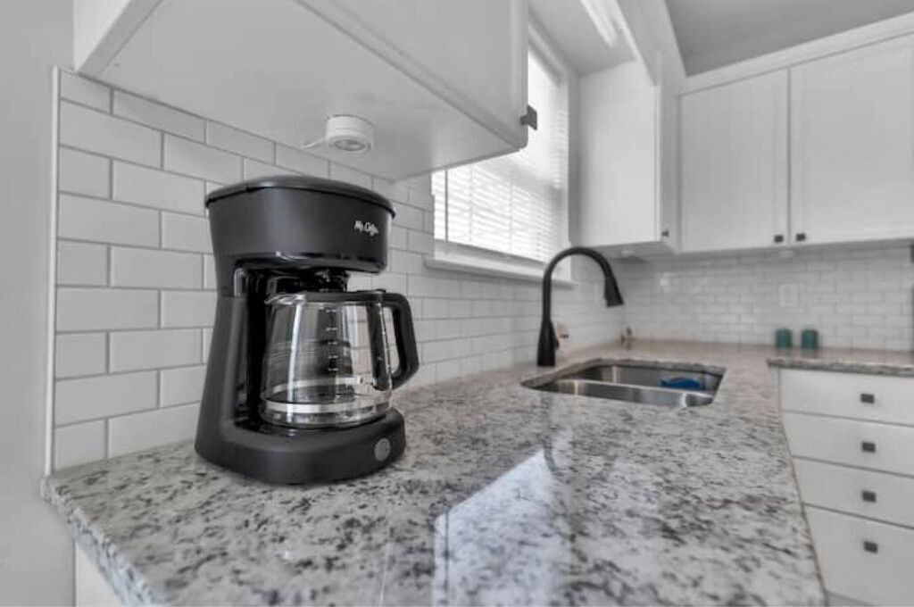 Photo of Kitchen in Silver Lake