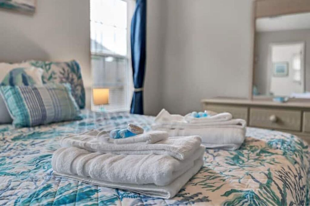 Photo of Bedroom in Silver Lake