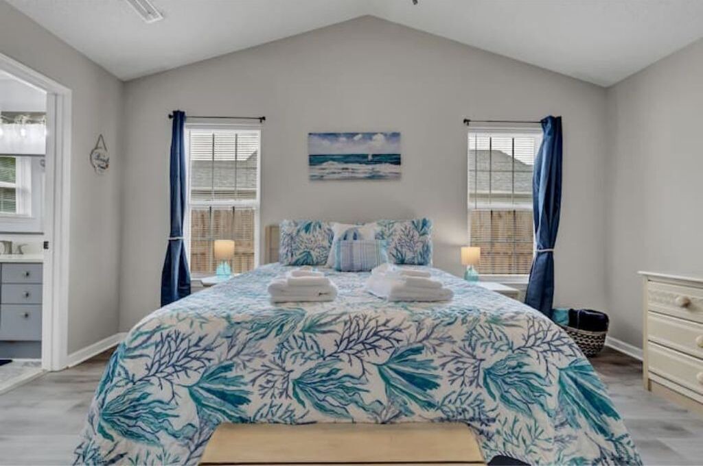 Photo of Bedroom in Silver Lake