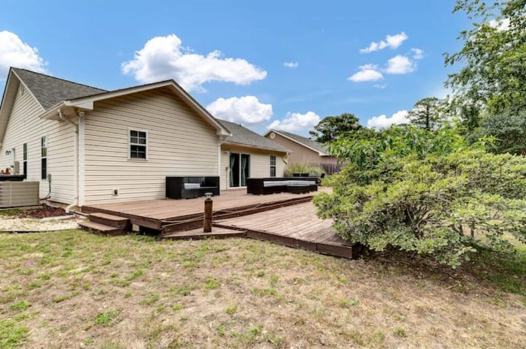 Photo of Outdoor in Silver Lake