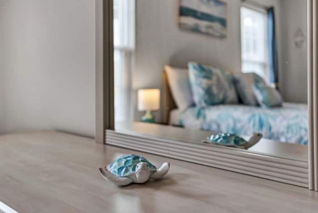 Photo of Bedroom in Silver Lake