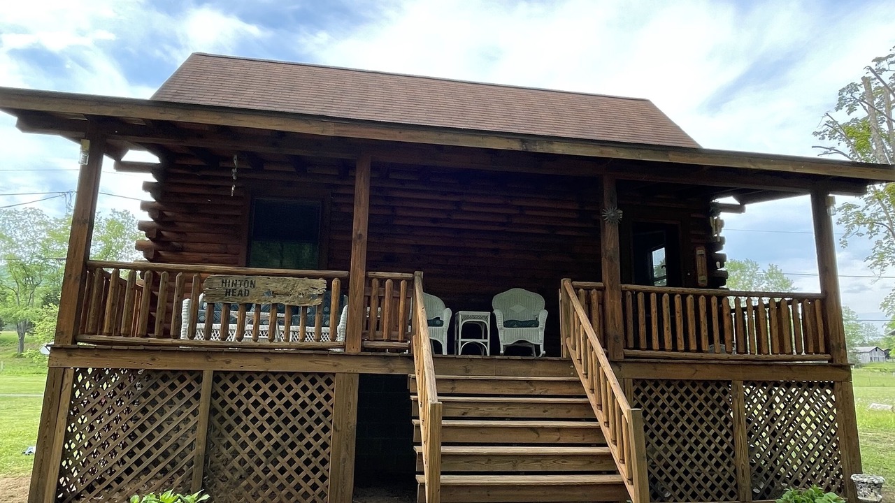 Photo of Outdoor in Greenbrier River