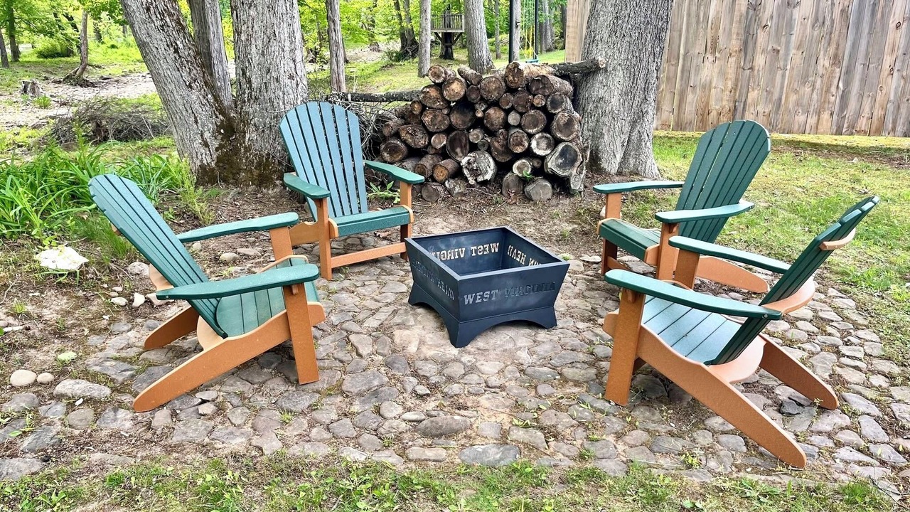 Photo of Outdoor in Greenbrier River