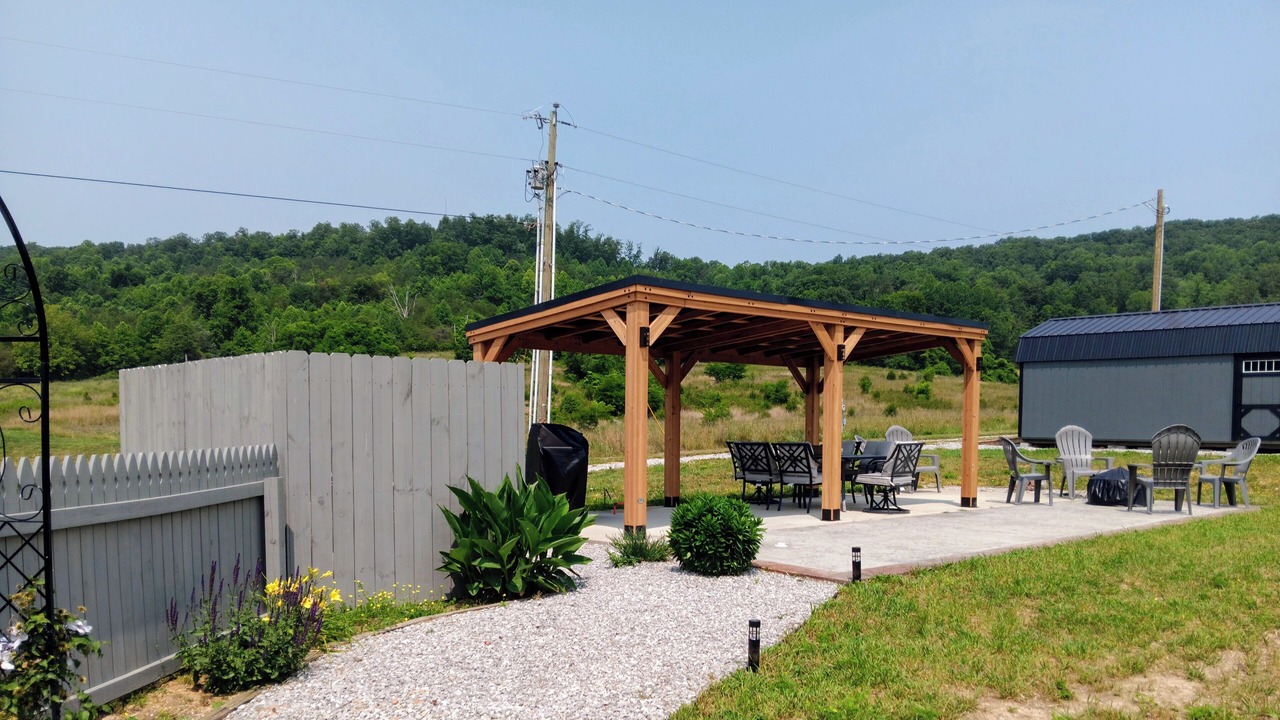 Photo of Outdoor in Bronston