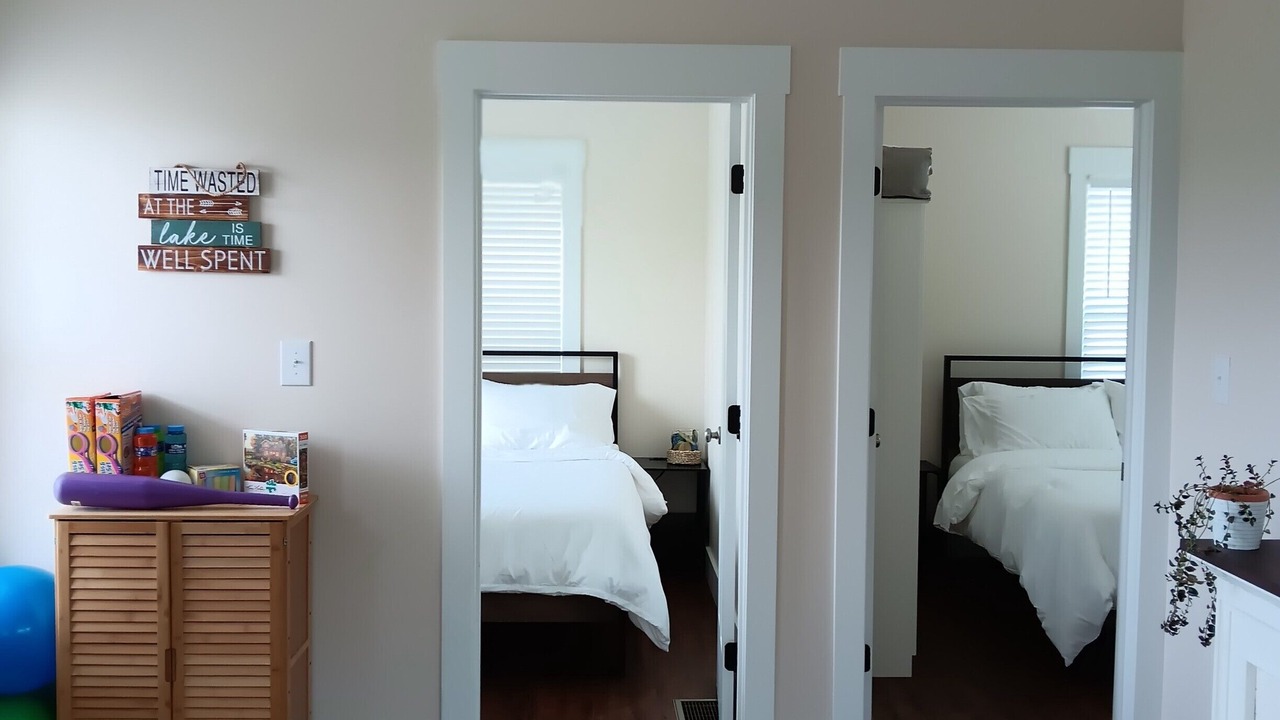 Photo of Bedroom in Bronston