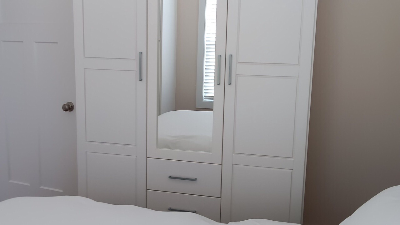 Photo of Bedroom in Bronston