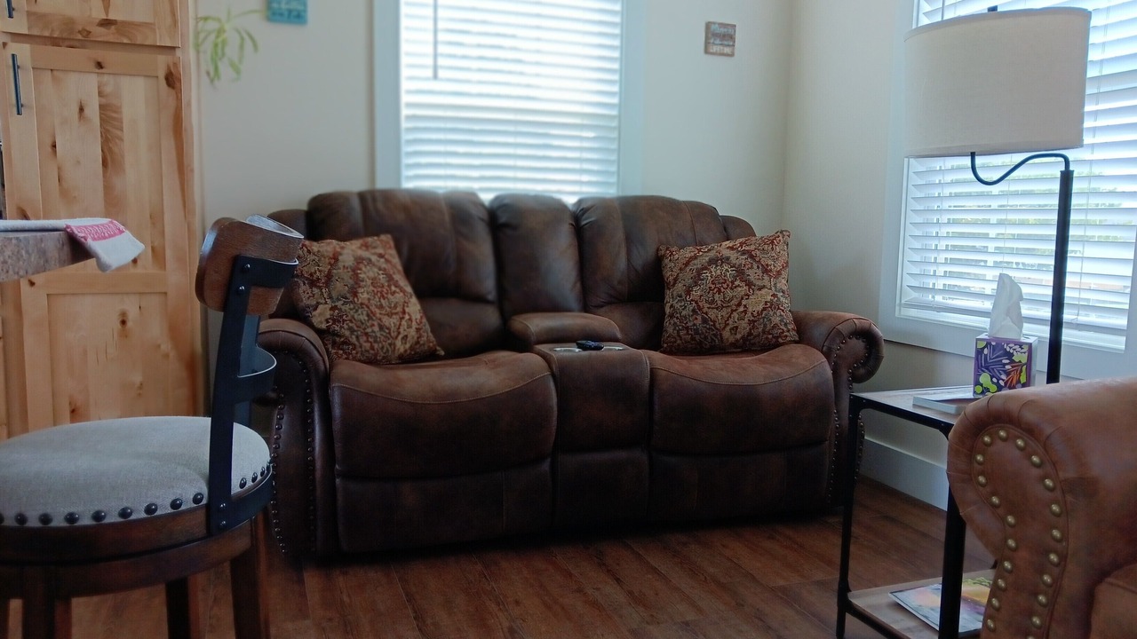 Photo of Livingroom in Bronston