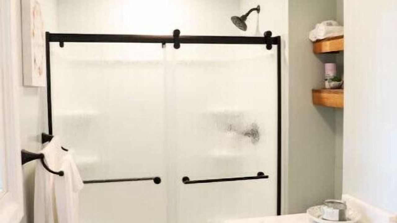 Photo of Bathroom in Schley