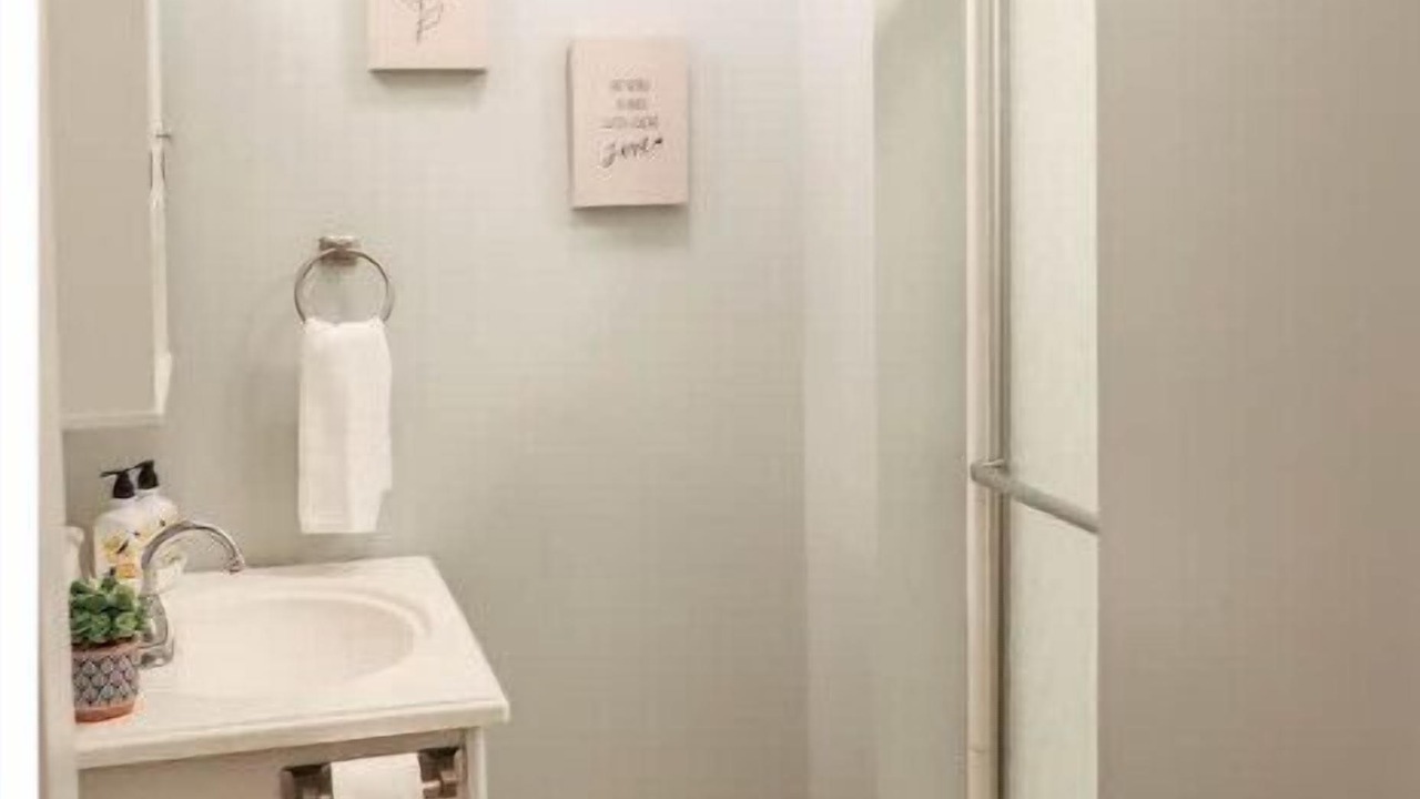 Photo of Bathroom in Schley
