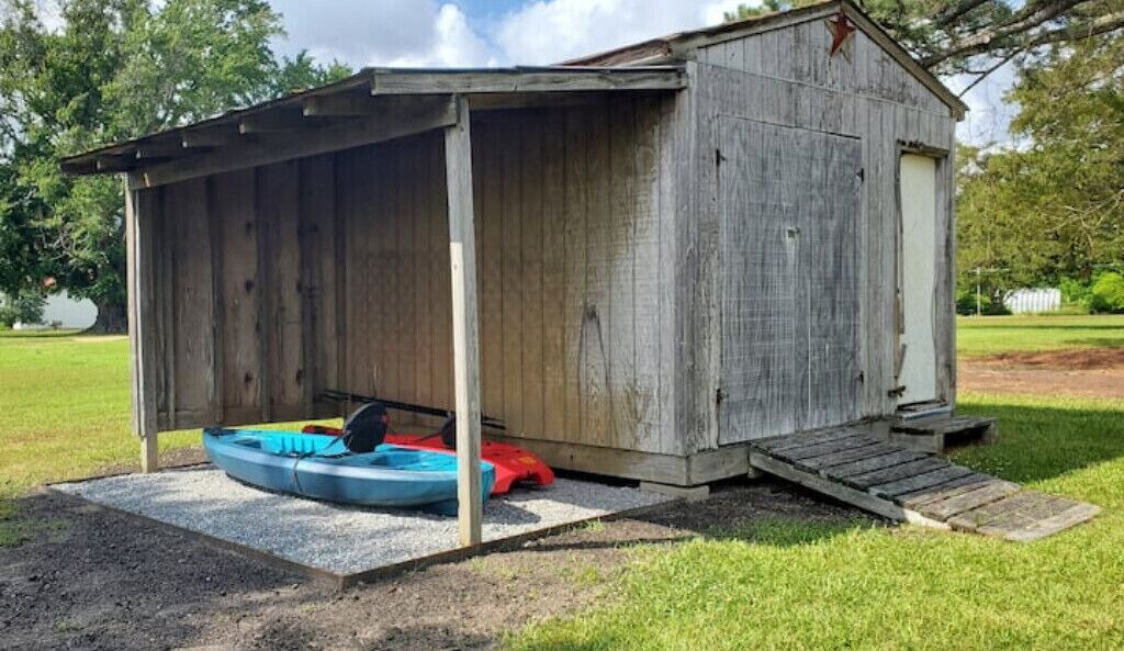 Photo of Outdoor in Schley