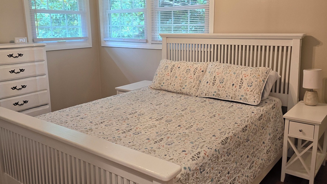 Photo of Bedroom in Schley