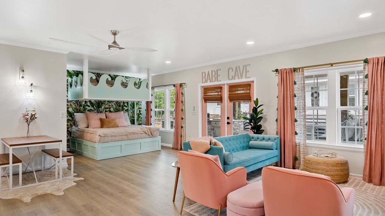 Photo of Livingroom in Wilmington