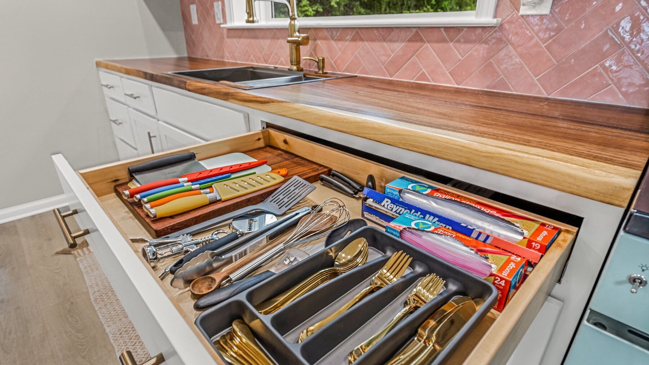 Photo of Kitchen in Wilmington