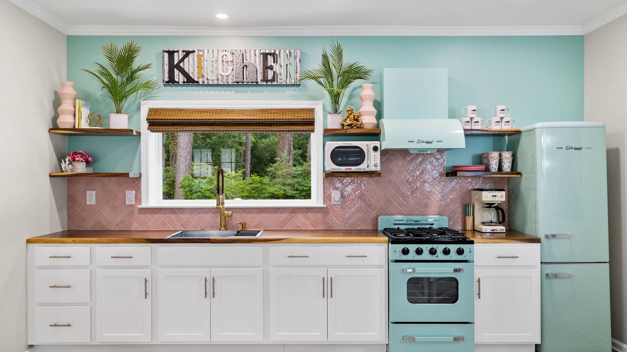 Photo of Kitchen in Wilmington