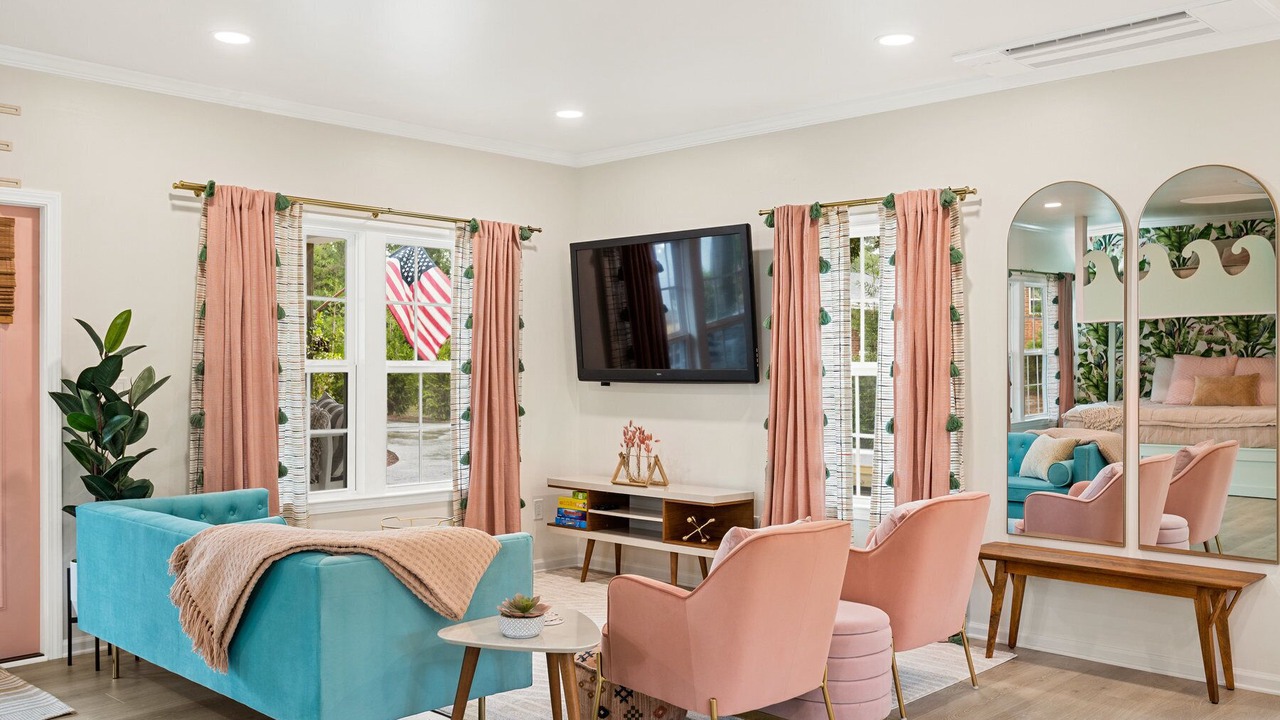 Photo of Livingroom in Wilmington