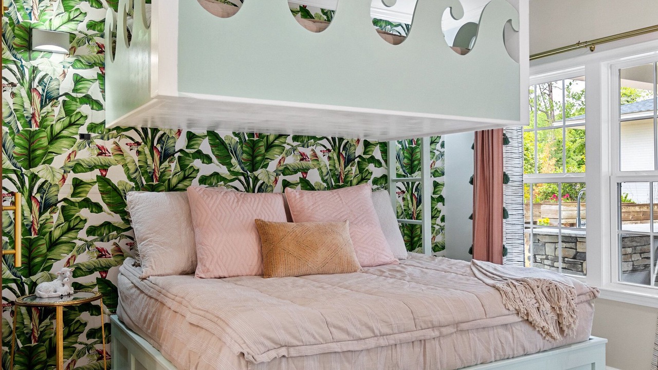 Photo of Bedroom in Wilmington