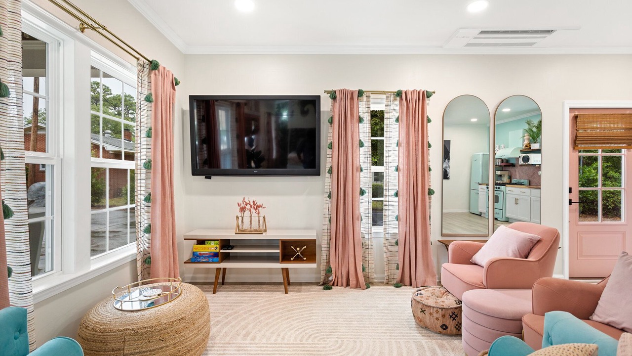 Photo of Livingroom in Wilmington