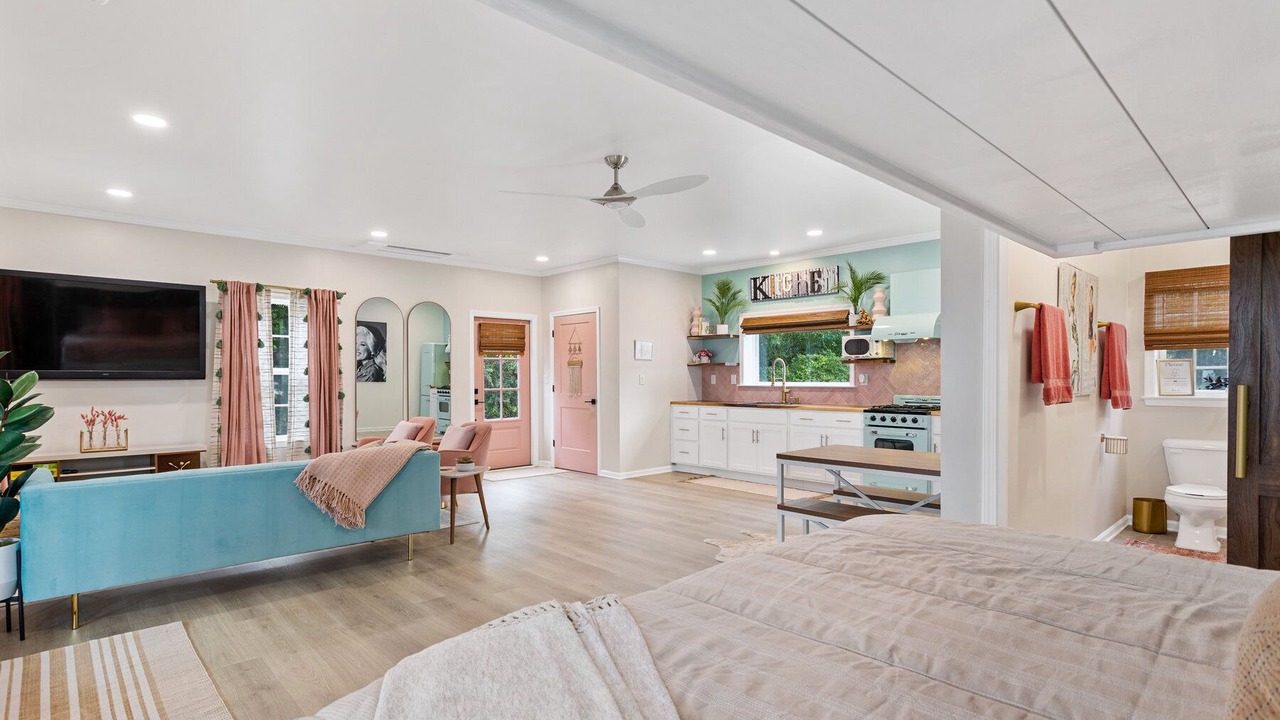 Photo of Bedroom in Wilmington