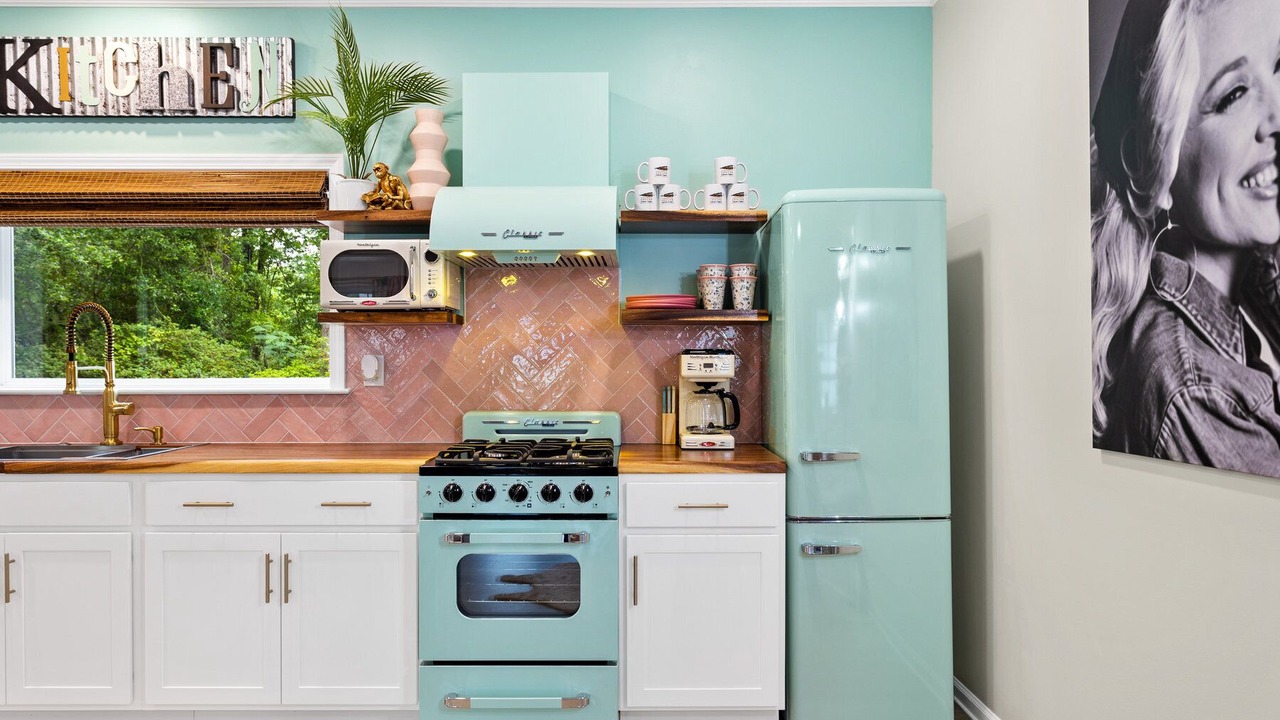 Photo of Kitchen in Wilmington