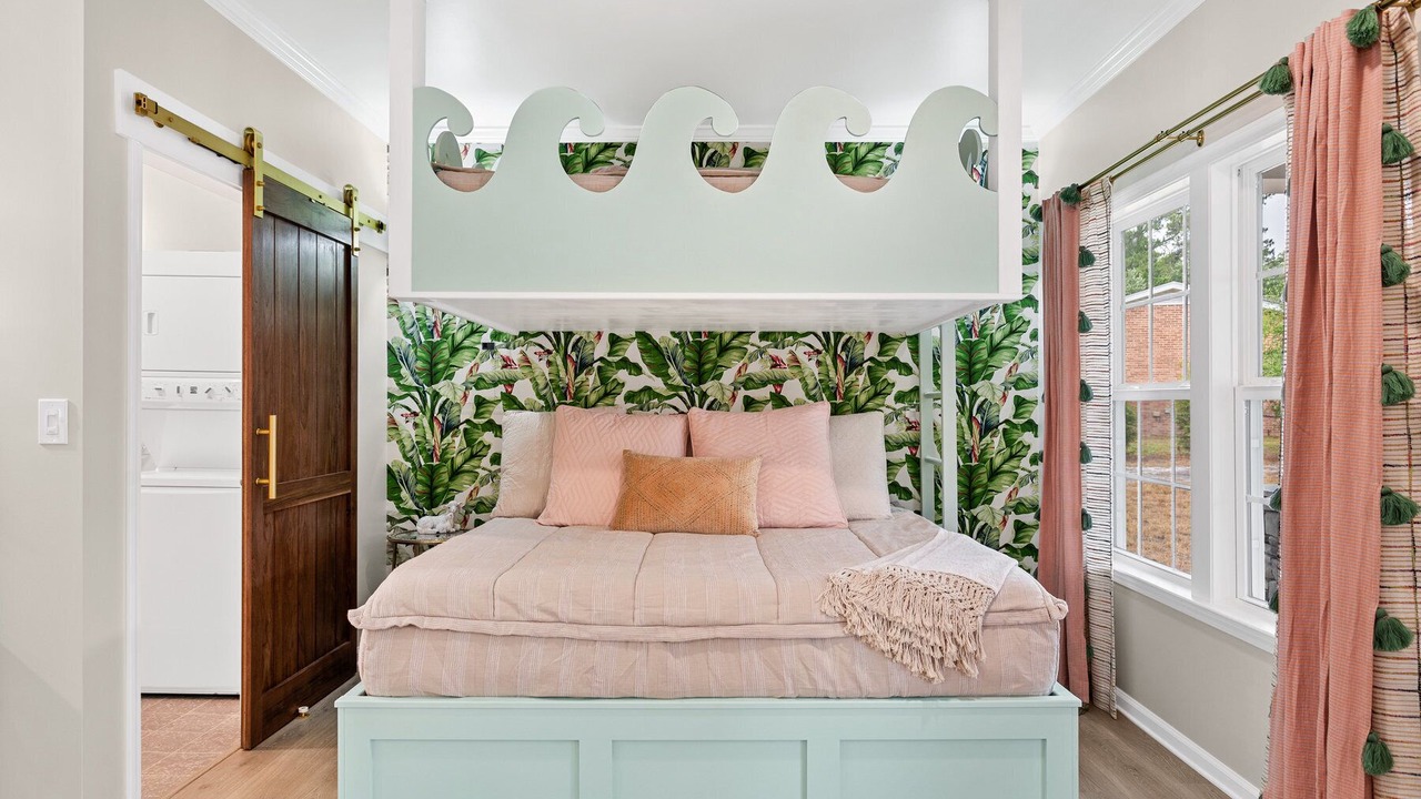 Photo of Bedroom in Wilmington