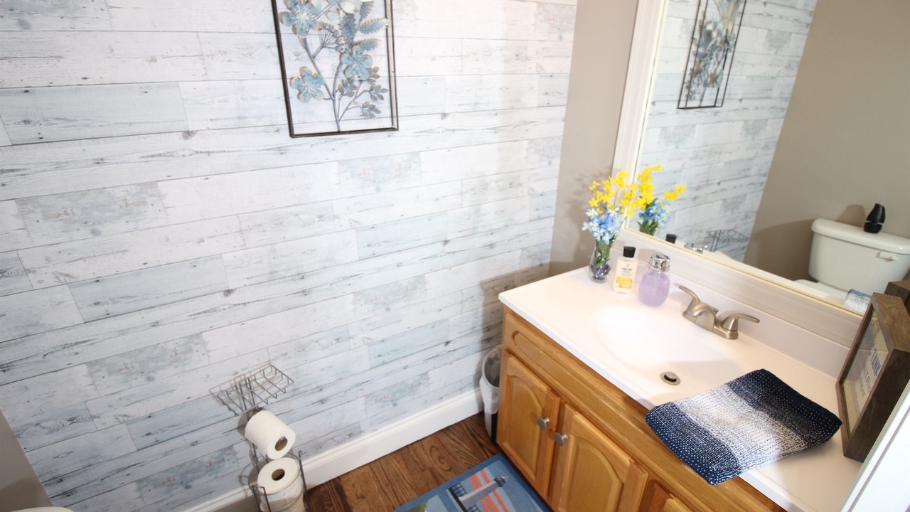 Photo of Bathroom in Hidden Springs